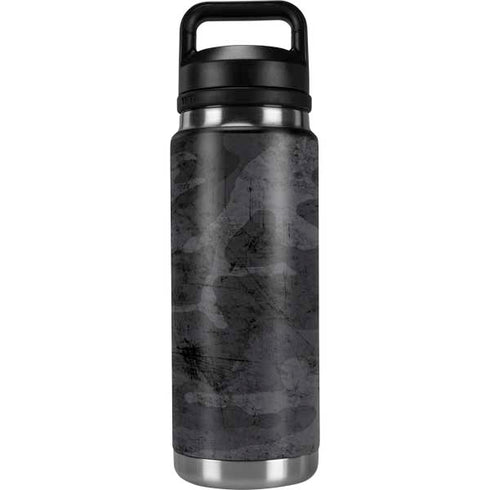 Urban Camo YETI Rambler 26oz Bottle Skin