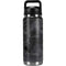 Urban Camo YETI Rambler 26oz Bottle Skin