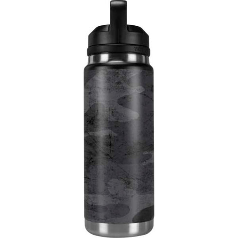 Urban Camo YETI Rambler 26oz Bottle Skin
