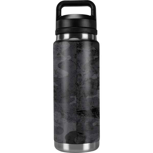 Urban Camo YETI Rambler 26oz Bottle Skin