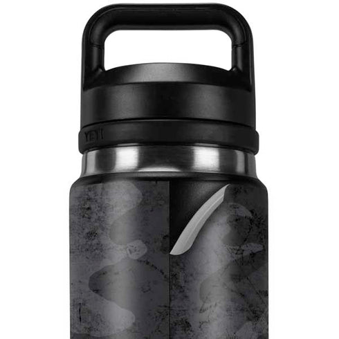 Urban Camo YETI Rambler 26oz Bottle Skin