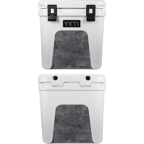 Urban Camo YETI Roadie 24 Hard Cooler Skin