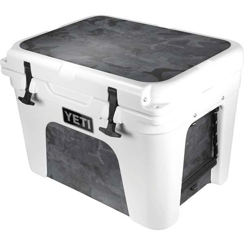 Urban Camo YETI Tundra 35 Hard Cooler Skin