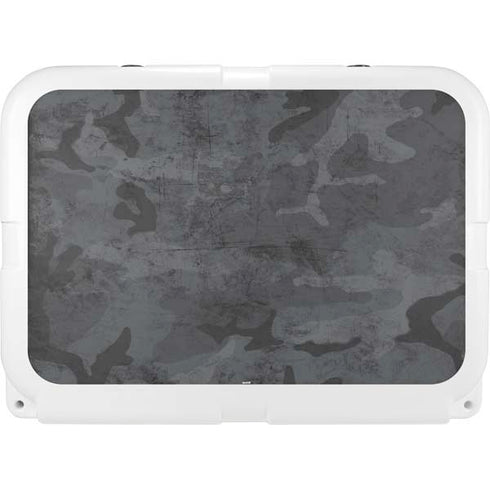 Urban Camo YETI Tundra 35 Hard Cooler Skin