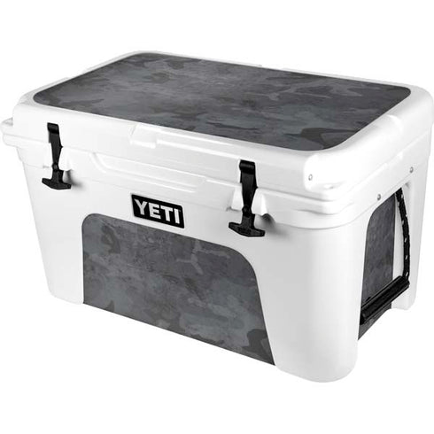 Urban Camo YETI Tundra 45 Hard Cooler Skin