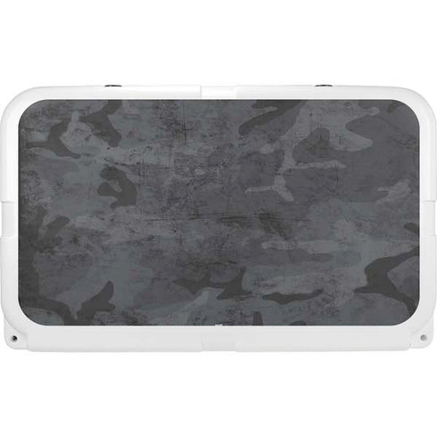 Urban Camo YETI Tundra 45 Hard Cooler Skin