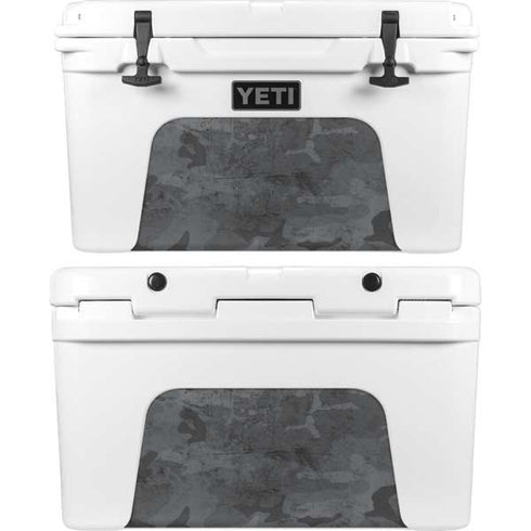 Urban Camo YETI Tundra 45 Hard Cooler Skin