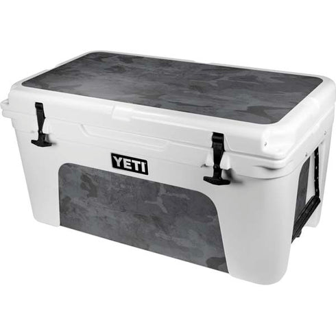 Urban Camo YETI Tundra 65 Hard Cooler Skin