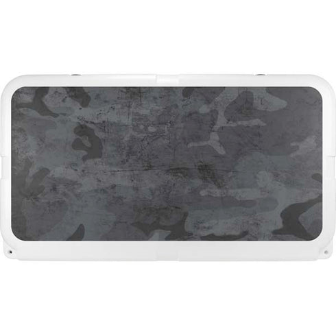 Urban Camo YETI Tundra 65 Hard Cooler Skin