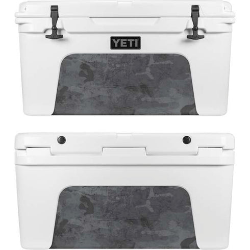 Urban Camo YETI Tundra 65 Hard Cooler Skin