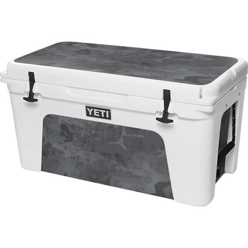 Urban Camo YETI Tundra 75 Hard Cooler Skin