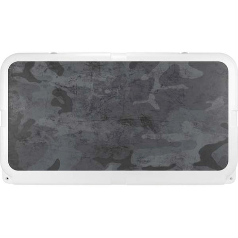 Urban Camo YETI Tundra 75 Hard Cooler Skin