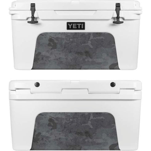 Urban Camo YETI Tundra 75 Hard Cooler Skin