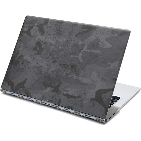 Urban Camo Yoga 910 2-in-1 14in Touch-Screen Skin