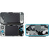 Urban Camouflage Black Nintendo 2DS XL (2017) Skin