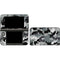 Urban Camouflage Black 3DS XL 2015 Skin