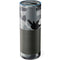 Urban Camouflage Black Amazon Echo Skin