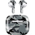 Urban Camouflage Black Apple AirPods (3rd Gen 2021) Skin