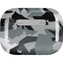 Urban Camouflage Black Apple AirPods Pro Skin