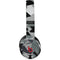 Urban Camouflage Black Beats Solo 2 Wireless Skin