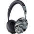 Urban Camouflage Black Bose Noise Cancelling Headphones 700 Skin