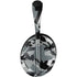 Urban Camouflage Black Bose Noise Cancelling Headphones 700 Skin