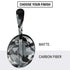 Urban Camouflage Black Bose Noise Cancelling Headphones 700 Skin
