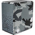 Urban Camouflage Black Cooler Master MasterBox Q300L Mini Tower Skin