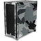 Urban Camouflage Black Corsair 4000D Tempered Glass Mid-Tower ATX Case Skin