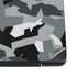 Urban Camouflage Black Dell Vostro Skin