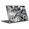 Urban Camouflage Black HP Envy Skin