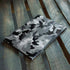 Urban Camouflage Black HP Envy Skin