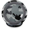 Urban Camouflage Black Fast Charge Wireless Charging Stand Skin
