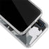 Urban Camouflage Black Galaxy A10e Clear Case