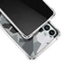 Urban Camouflage Black Galaxy A13 5G Clear Case