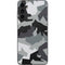 Urban Camouflage Black Galaxy A14 5G Skin