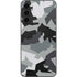 Urban Camouflage Black Galaxy A14 5G Skin