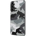 Urban Camouflage Black Galaxy A14 5G Skin