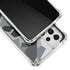 Urban Camouflage Black Galaxy A33 5G Clear Case