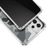 Urban Camouflage Black Galaxy A53 5G Clear Case