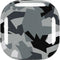 Urban Camouflage Black Galaxy Buds Live Skin
