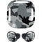 Urban Camouflage Black Galaxy Buds Pro Skin
