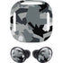 Urban Camouflage Black Galaxy Buds Pro Skin