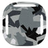 Urban Camouflage Black Galaxy Buds Pro Skin