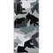 Urban Camouflage Black Galaxy Note 10 Plus Skin