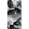 Urban Camouflage Black Galaxy Note 10 Pro Case