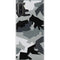 Urban Camouflage Black Galaxy Note 10 Skin