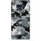 Urban Camouflage Black Galaxy Note 9 Skin