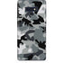 Urban Camouflage Black Galaxy Note 9 Skin
