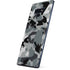 Urban Camouflage Black Galaxy Note 9 Skin